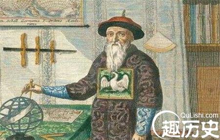 西方耶稣会传教士汤若望为何一度被处以死刑_0