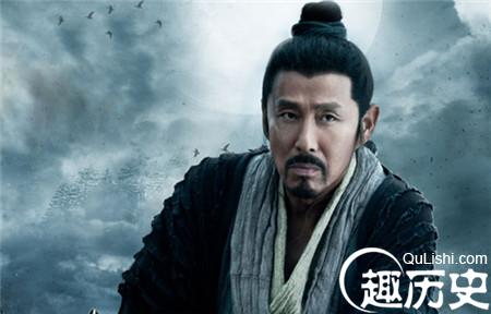 不爱学习的刘邦如何成为一方霸主-