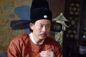 揭秘：明朝贪官朱大典最后怎么死的？