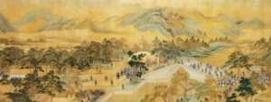 大小金川让乾隆屡遭挫折没能拿下，其根本原因是什么？