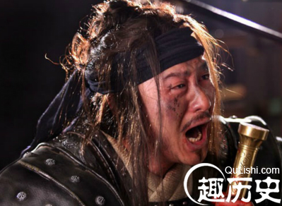 揭秘五代十国史上第一名将：十八骑攻下长安城