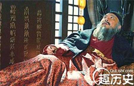 曹操为了儿子的皇位 竟然做了这样的事情！