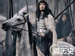 揭秘：三国时代那些干爹和干儿子之间的离奇暗战