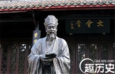 历史上十大隐蔽很好的伪君子：刘备诸葛亮上榜