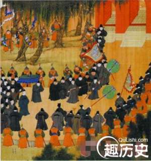 揭秘明朝太监学校教育是怎样的？学生个个很抢手