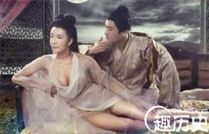 揭秘：古代洛阳城里的青楼女子 为何都不穿内裤