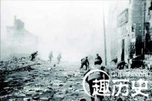 抗战英烈朱世勤：出身草莽的抗日英雄在单县殉国