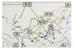 西晋王朝存在哪些问题？为什么说《徙戎论》可避免五胡乱华？