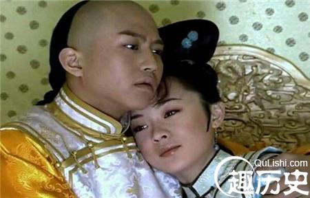 顺治和董鄂妃：董鄂妃死顺治也不可能出家