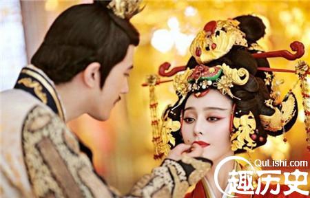 武则天的第一面首有多厉害-曾服侍过母女二人