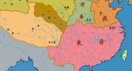 东晋时期官员郗超简介：太尉郗鉴之孙，会稽内史郗愔之子
