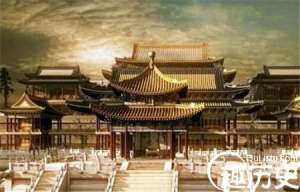 乾隆何故对圆明园情有独钟 念念不忘其发迹处