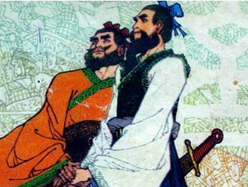 曾与齐桓是公敌的管仲,为何会辅佐他成为肱骨之臣?