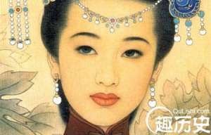 杨贵妃的惊天秘密终曝光 杨贵妃生死之谜!