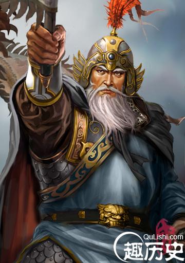 云台二十八将简介 云台二十八将谁最厉害？