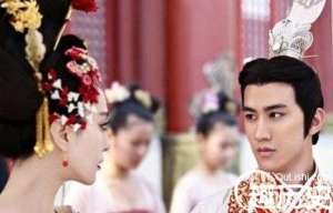 李治和武则天的关系 李治和武则天是真爱吗