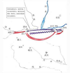 解析楚霸王项的羽巨鹿之战：司马迁的弥天大谎