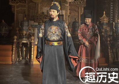 解密：明朝末代皇帝崇祯凌迟处死袁崇焕有何隐情