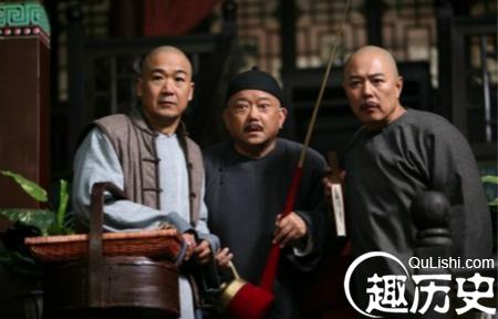 历史揭秘:纪晓岚与和珅罕为人知的私人关系