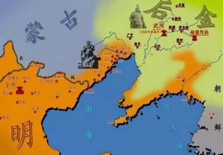 袁崇焕的死关乎明朝的生死存在 崇祯为什么要自毁长城