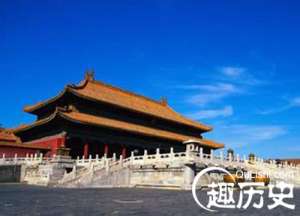 细数：中国境内从古至今的四大风水宝地