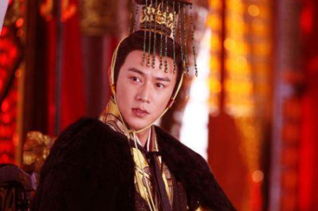 揭秘-刘弗陵跟汉武帝是什么关系-