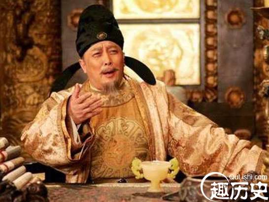 为什么说唐太宗是个狠角色？，而非描述的好好先生，狠角色又是怎么回事