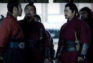 韩信和刘邦早年如此相似 两人的结局为何相差那么多