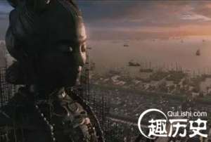 揭秘：中国人为什么如此的喜欢和钟爱武侠片？