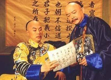 为什么乾隆时期贪腐案会屡禁不止？原因是什么