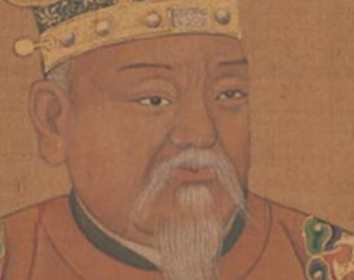 刘盈是如何保住自己的太子之位的？商山四皓为何愿意出山-