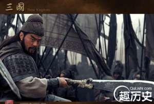 青龙偃月刀真实图片 青龙偃月刀现在在哪？