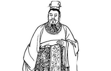 历朝钟爱兔死狗烹功臣叹伴君如伴虎