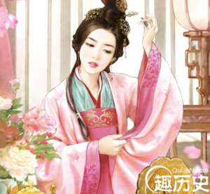 古代美女的三围标准：胸围不高但臀围高