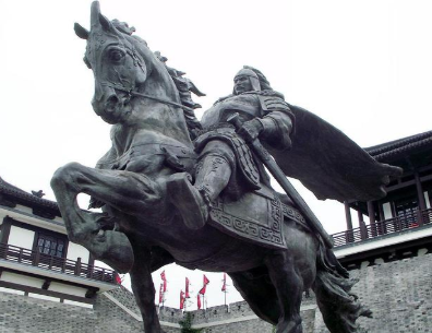 冉闵为什么能在众多帝王中脱颖而出？他登基前颁布了什么法令？
