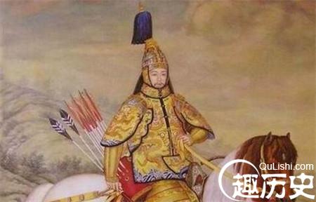 乾隆成为历代帝王长寿冠军：狠心戒一不良嗜好