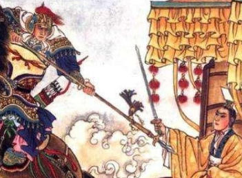 帮助司马家上位，贾充是如何成为悖逆弑君的奸臣的？