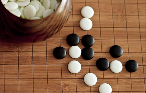 围棋是谁发明的？围棋第一次出现是什么时候？