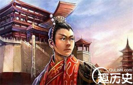 为何说汉灵帝刘宏是历史上最高级别的贪污犯-