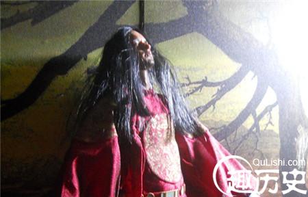崇祯皇帝那么勤政 为什么明朝最后还是灭亡了