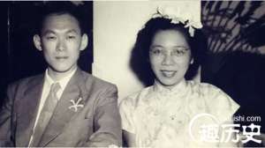 李光耀与柯玉芝的爱情故事：一个甲子的爱恋