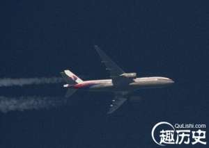 法前航空高管称MH370系被美军击落 旨在避免恐袭