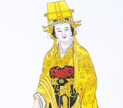 武则天在废唐屹周改朝换代的时候 臣子和李氏宗亲们为何没有反抗