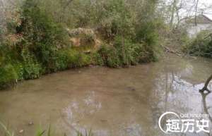 黄盖墓在哪儿？三国名将黄盖墓葬之谜