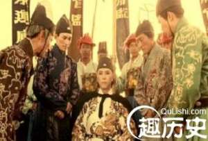宦官刘瑾是好人还是坏人？朱厚照为何问罪刘瑾