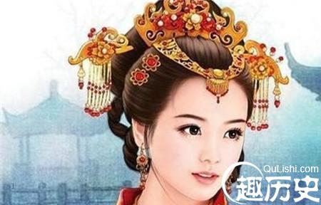 极品“红颜祸水”夏姬，一生当了十次寡妇的女人
