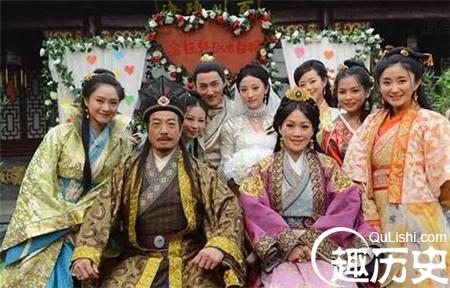 在没有电的古代 古人们天黑后都会干些什么呢？