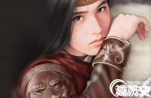 高淯文武双全为什么没有被高欢立为太子