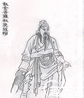 寇恂是怎样的人?历史如何评价东汉名将寇恂