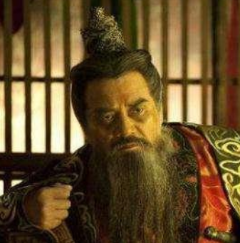 历史上真实的越王允常是个什么样的人？生怕如何？